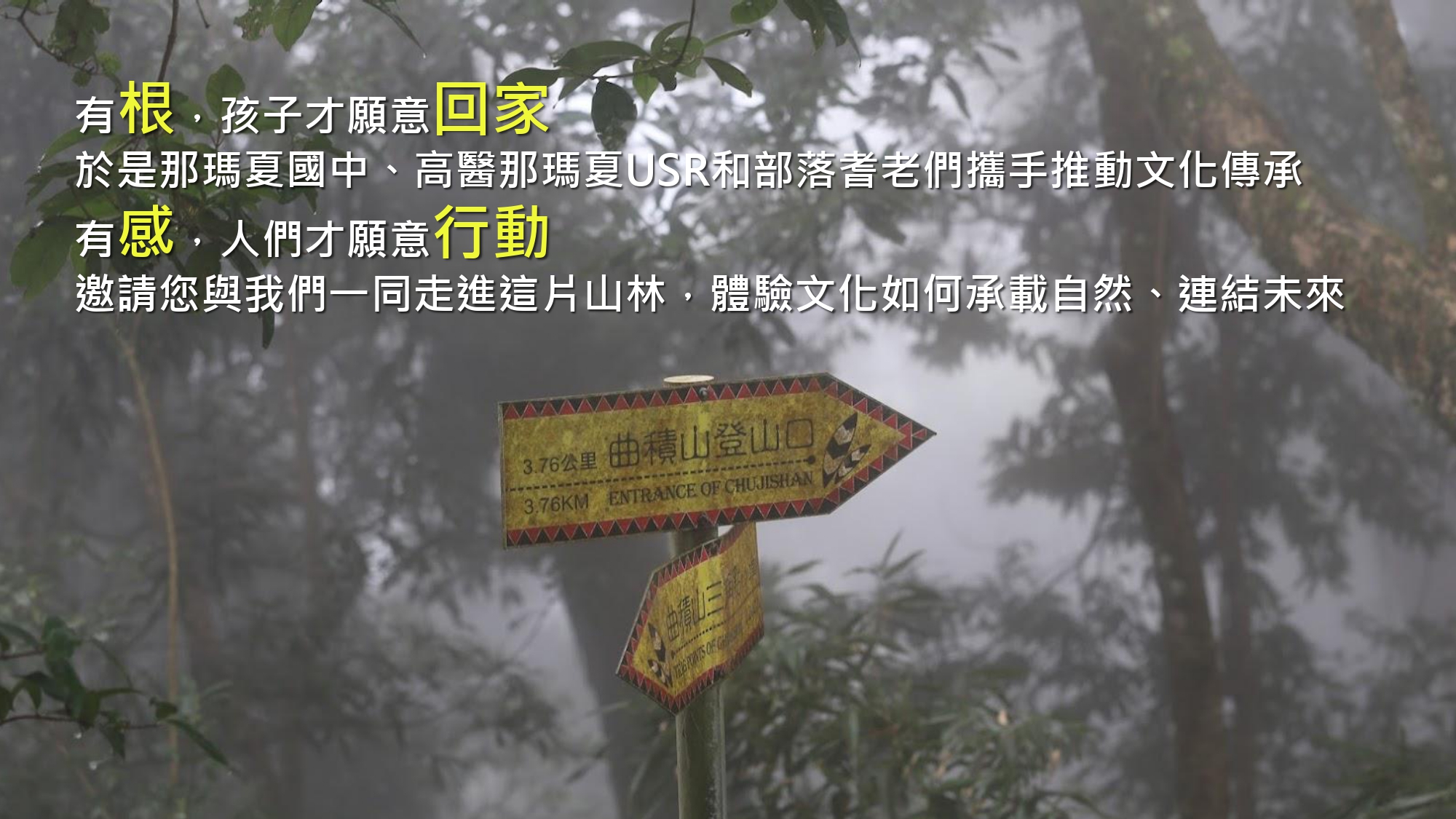 無螫蜂生態導覽